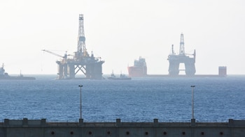 Harbour Energy compra LLOG Exploration