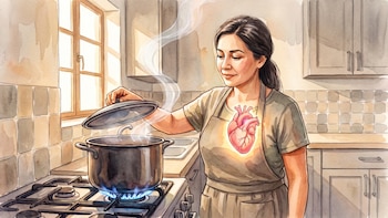 El platillo mexicano que los cardiólogos recomiendan comer al menos tres veces por semana para cuidar el corazón