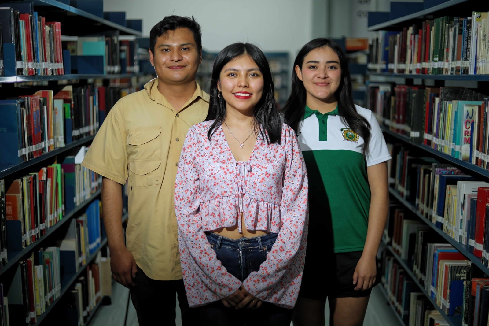 Los mexicanos universitarios ven la falta de estabilidad financiera, el alto costo de vida y la incertidumbre laboral como factores para no tener hijos (Gobierno Edomex)