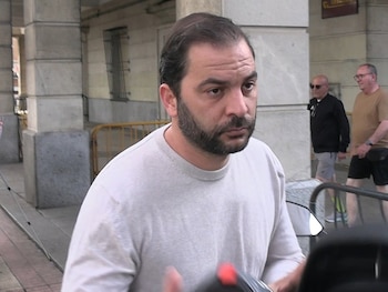 07/05/2026 Antonio Tejado
EUROPA ESPAÑA SOCIEDAD