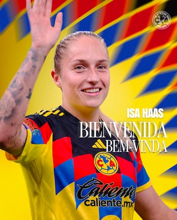 Cuenta con experiencia en Brasil