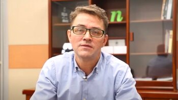 El subsecretario de Derechos Humanos