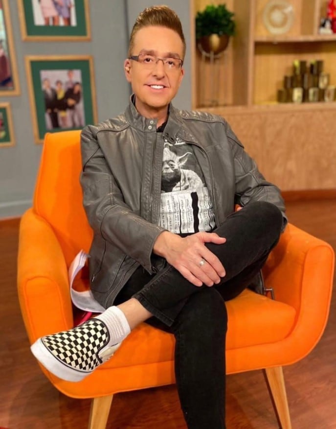 Pese a que, en palabras de su hermano