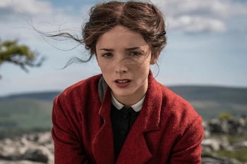 'Toda una mujer', la ficción británica que llega a La 1 (RTVE)