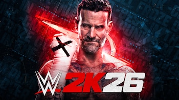 WWE 2K26 llegará en marzo