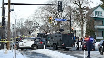 Quién era la mujer que