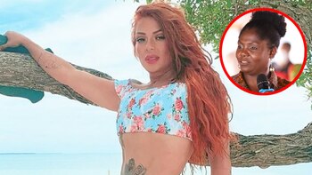 “Let those who have robbed