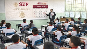 ¿Hay clases este viernes 24 de abril? SEP aclara si se suspenden por Consejo Técnico