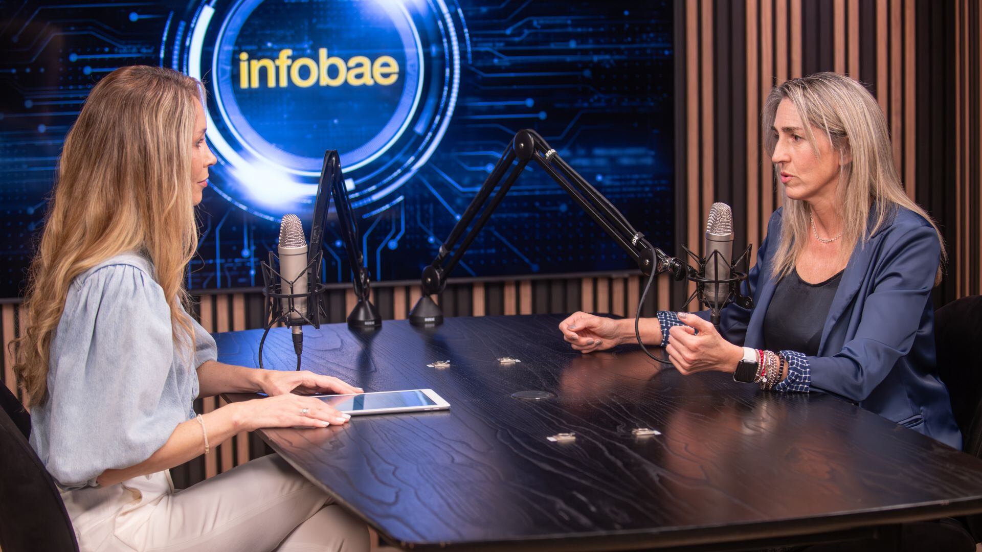 La presencia femenina impulsa nuevos enfoques y soluciones en la transformación digital de las empresas (Jaime Olivos)