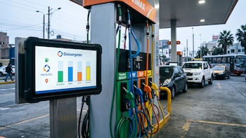 Precio del GNV, GLP, diésel y gasolina en Perú para hoy, jueves 29 de octubre de 2026