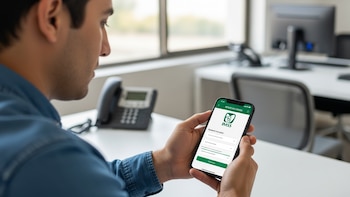 Cómo consultar y descargar tu número de Seguridad Social IMSS en línea