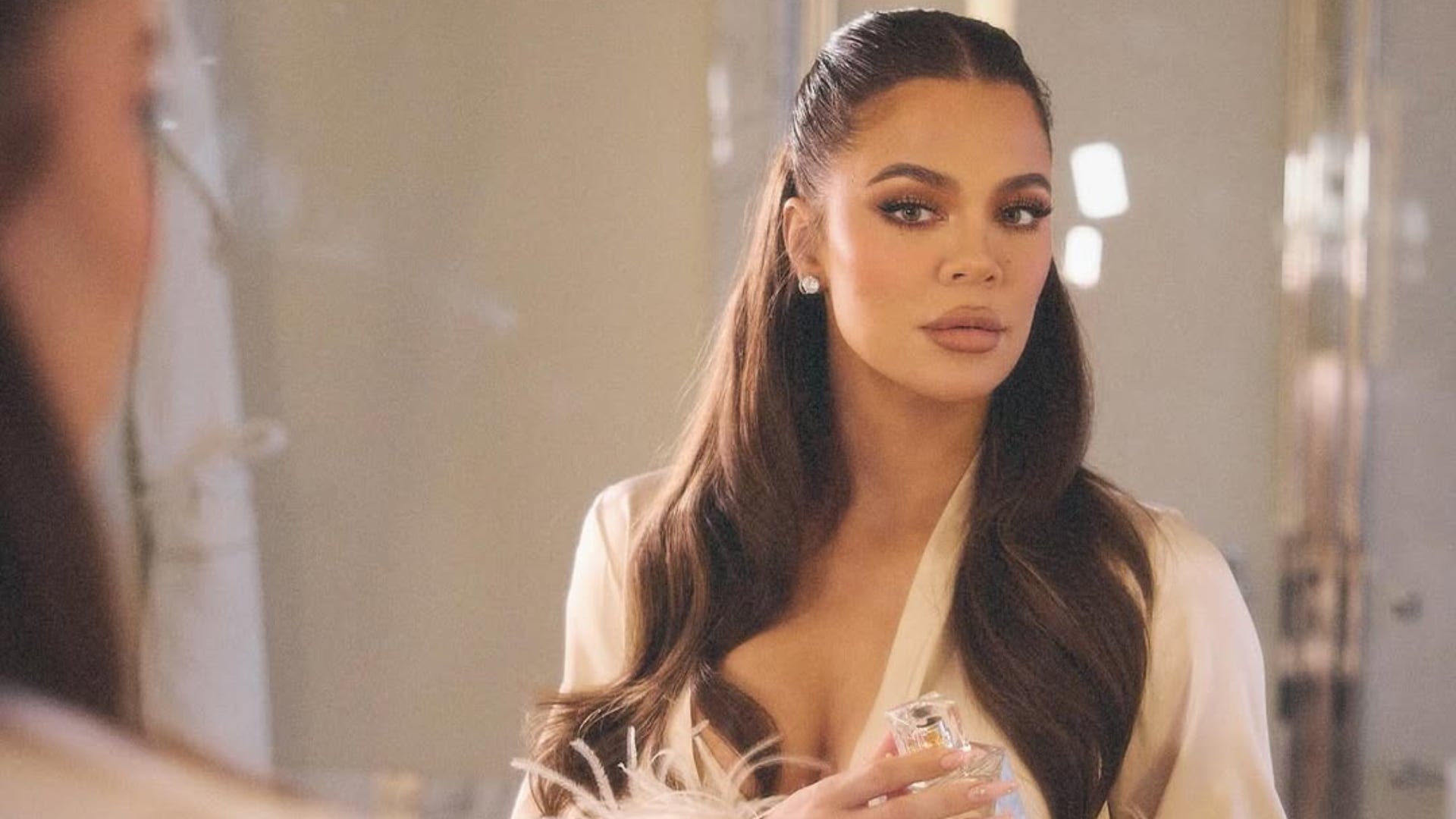 Khloe Kardashian tiene bien claro lo que necesita para volver a tener una relación (Créditos: Instagram/Khloe Kardashian)