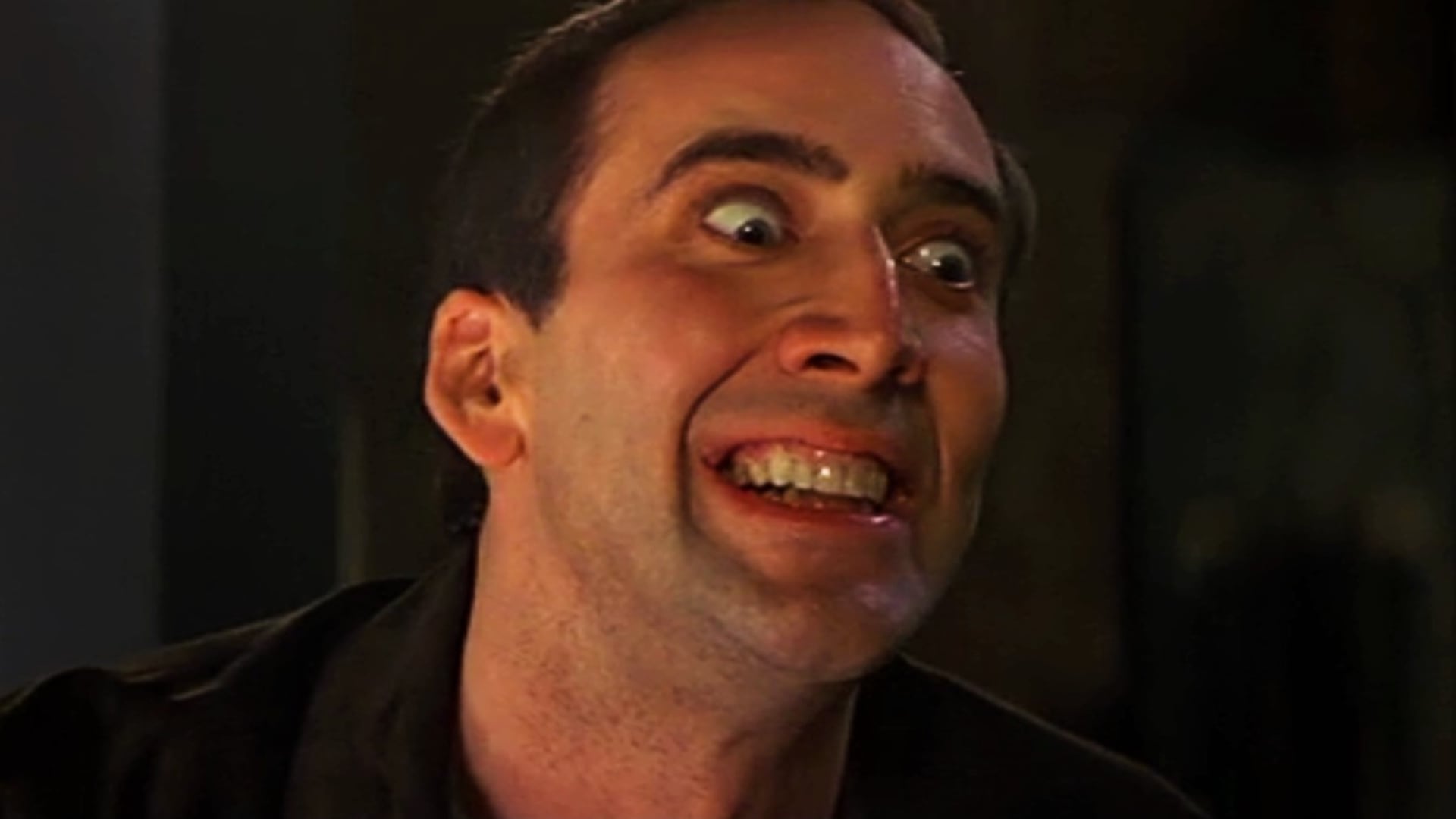 Nicolas Cage confiesa que llegó a preguntarse quién era mientras filmaba