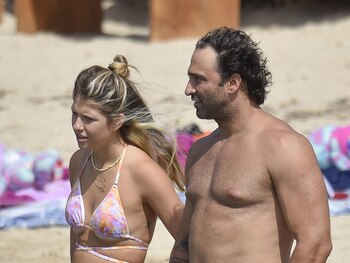 10-08-2021 Anita Matamoros y su