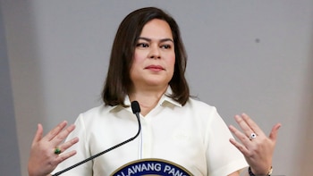 Filipinas inicia el juicio político contra Sara Duterte por presunto enriquecimiento ilícito y amenazas al presidente