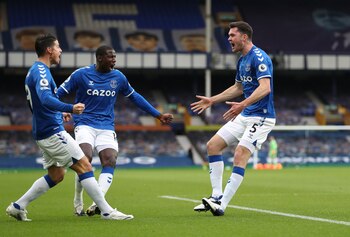 Soccer Football - Premier League