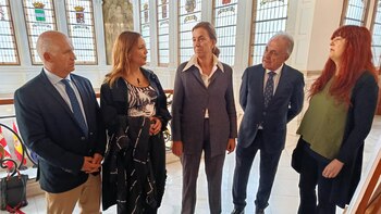Expertos internacionales hablan en Palencia de sostenibilidad, vivienda pública y patrimonio en el Meeting Terra Ibérica
