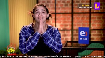 El Gran Chef Famosos. (Foto: