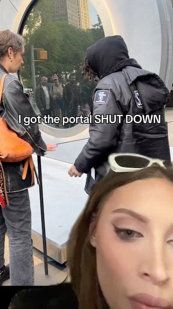 Ava Louise, modelo de OnlyFans,