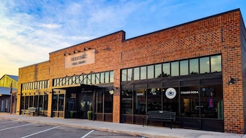 Una donación anónima de USD 4,6 millones permite la apertura de la primera biblioteca pública de Frontenac