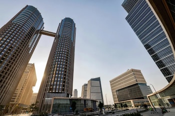 La Forbes International Tower reducirá