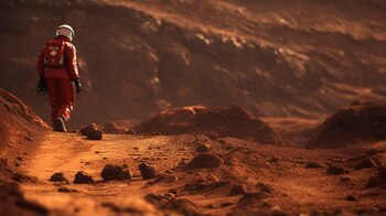 Misiones a Marte deben ser