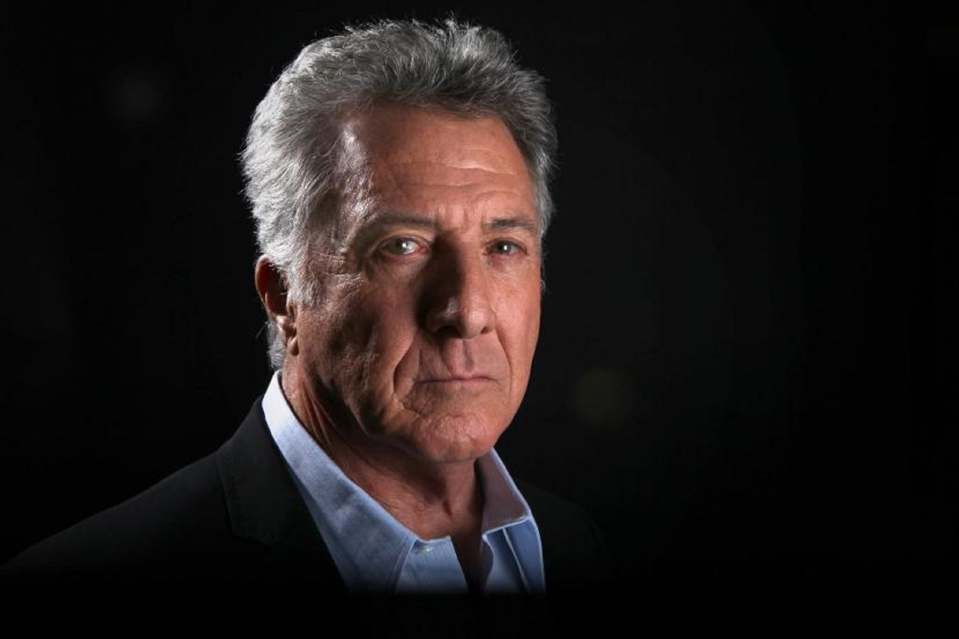 De “pocas posibilidades” a estrella del Nuevo Hollywood: la altura, el casting nervioso de ‘El graduado’ y el método de cien preguntas de Dustin Hoffman