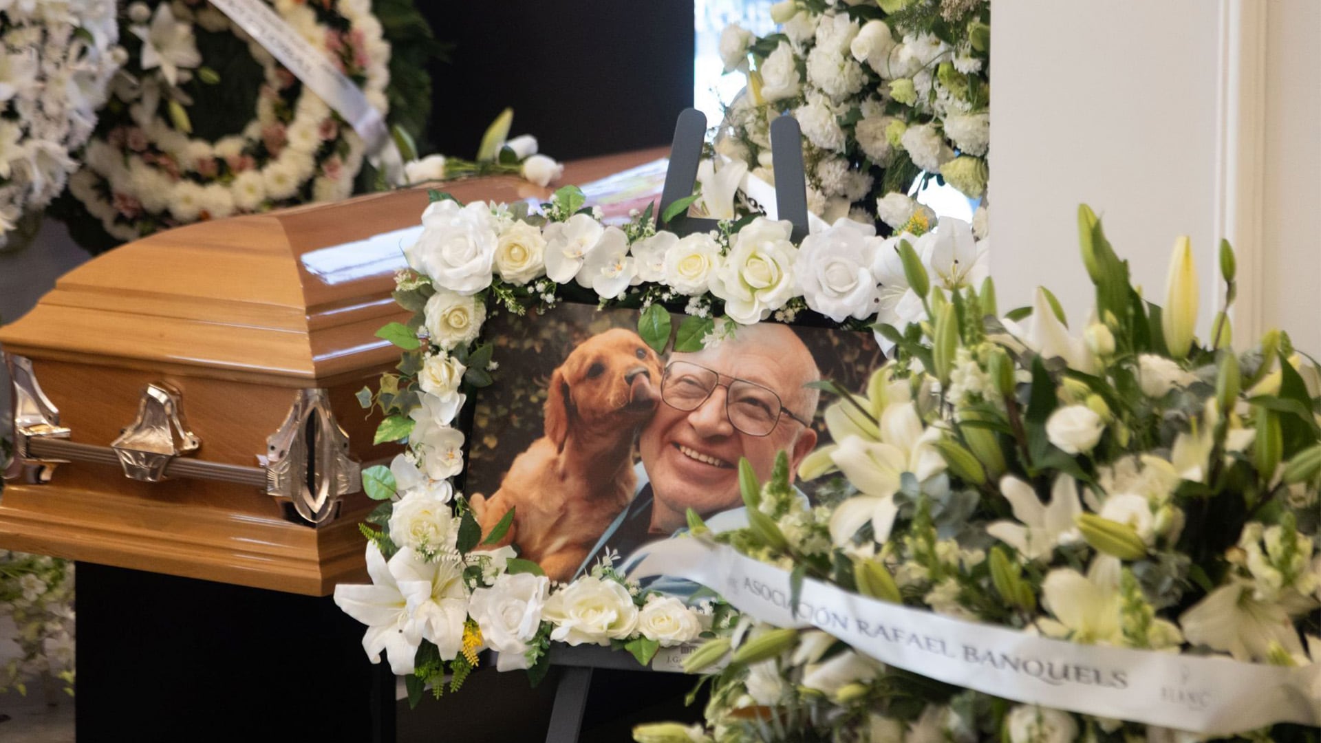 El actor Eduardo Manzano, conocido como