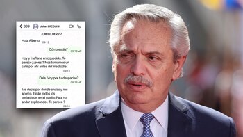 La Justicia rechazó la recusación