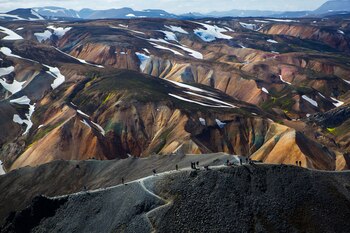 Es un paraíso oculto de