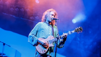 La discreta familia de Robe