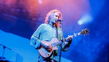 Robe Iniesta (Rober Solsona /