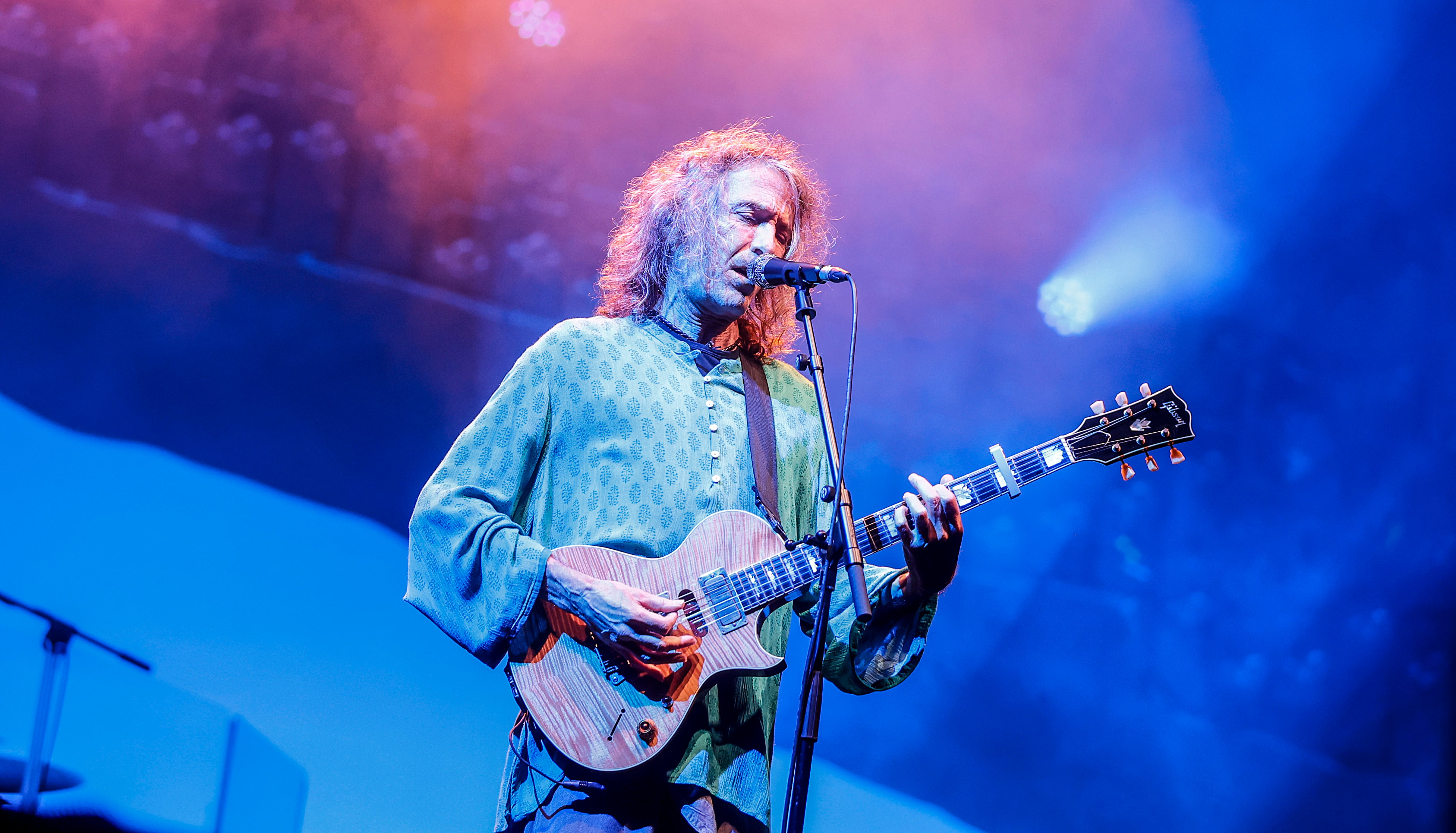 Robe Iniesta (Rober Solsona / Europa Press).