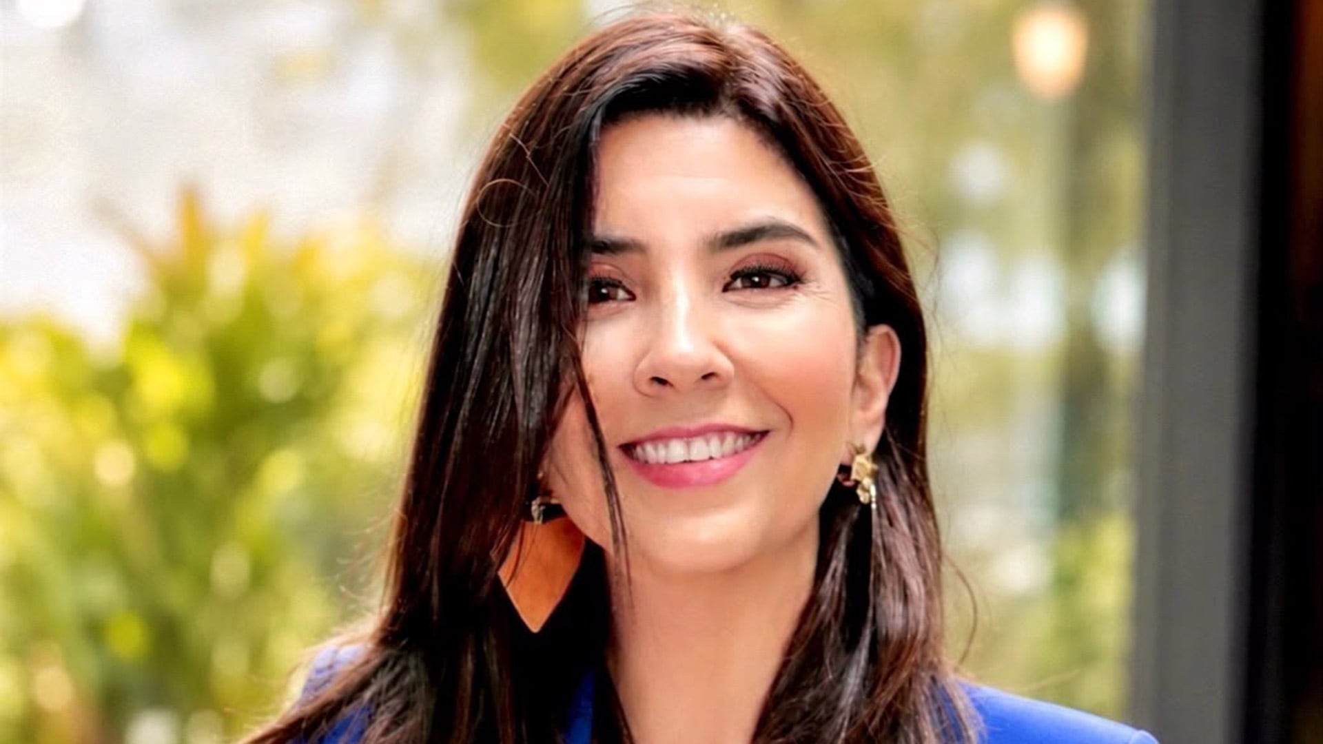 María Victoria Angulo