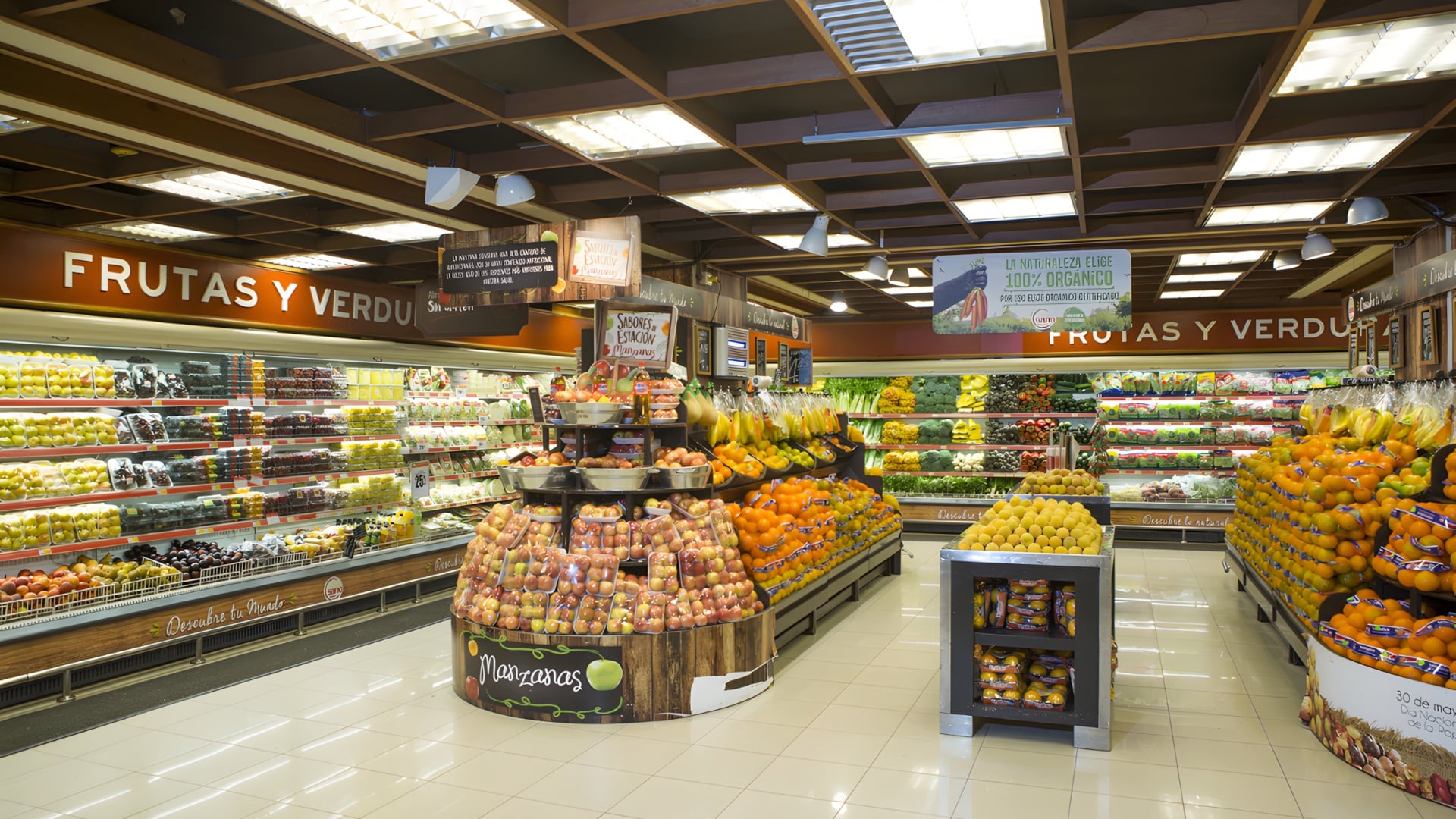 Consumo en alza: comercio minorista creció 9,4% y alcanzó los S/ 4.692 millones