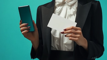 No suministrar datos a números