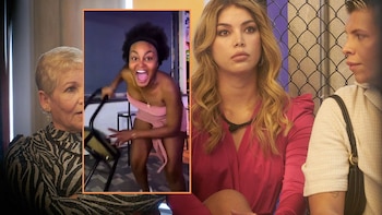 Yaya Muñoz y La Jesuu