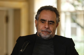 Armando Benedetti advierte que reclamará