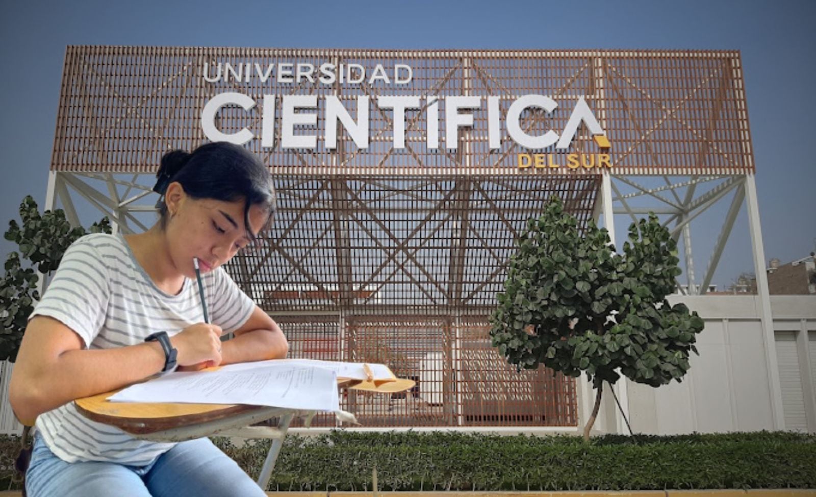 Científica del Sur defiende su sistema de exámenes, pero aumentan quejas por horarios desordenados y falta de transparencia en calificaciones