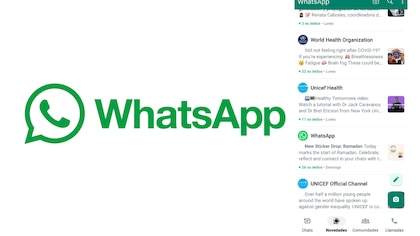 WhatsApp ampliaría la duración de los videos en los ‘estados’