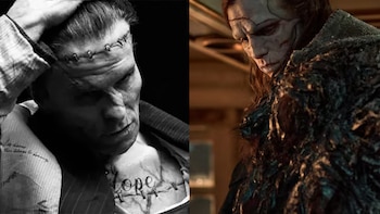 Christian Bale prefiere no compararse