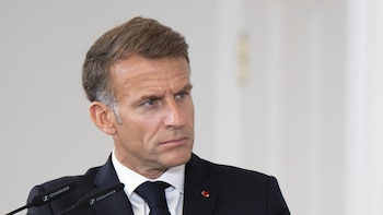 Francia realiza un ensayo de un nuevo misil balístico intercontinental sin carga nuclear