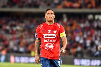Juan Fernando Quintero volvió al fútbol colombiano tras un nuevo ciclo en el fútbol argentino con River Plate - crédito Colprensa
