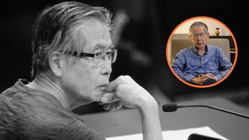 Confirman la muerte del expresidente