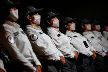 EFE/ Francisco Guasco