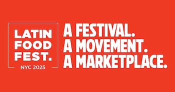 Cartel promocional del festival anuncia