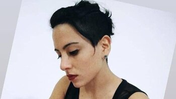 Sol Acuña tenía 24 años: