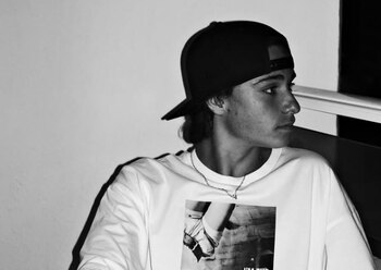 Jan Orozco Prat, hijo de