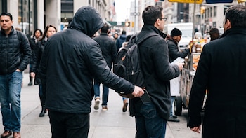 Celular perdido o robado: qué hacer inmediatamente para proteger tus datos y tu dinero