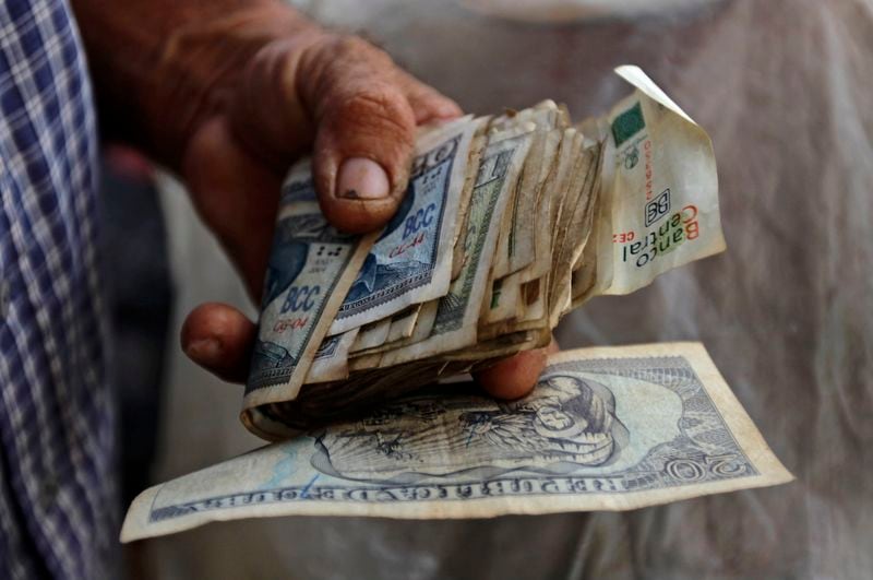 Los nuevos administradores contarán con la exoneración del pago de alquiler durante los primeros dos años de gestión. (REUTERS/Desmond Boylan)